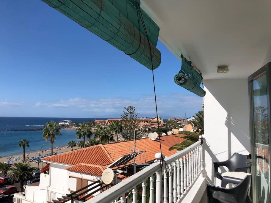 Casa Alejandro 5 Las Vistas Los Cristianos  Bagian luar foto