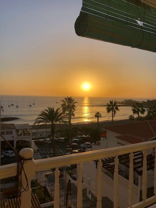 Casa Alejandro 5 Las Vistas Los Cristianos  Bagian luar foto