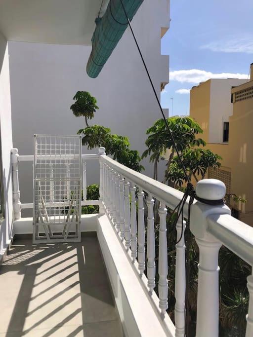 Casa Alejandro 5 Las Vistas Los Cristianos  Bagian luar foto